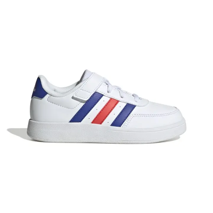 Adidas Zapatillas Adidas Breaknet 2.0 Elastic Lace Blanco... - 1