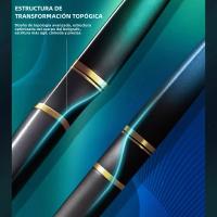 DAMI WONKA TY001 Pluma Fuente De Metal Con Atracción Magnética 0.5MM F Nib Pluma Para Escritura De Alta Gama Regalo Para Negocios Y Oficina - details 6