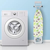 Soporte De Plancha Multifuncional En Acero Inoxidable Con Gancho Para Pared Organizador Práctico Para Secadora Ahorrador De Espacio - details 5