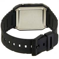 Reloj Digital Casio CA-53W-1Z para Hombre con 8 Funciones en 1 - details 1