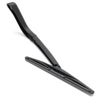 Limpia Parabrisas Trasero De Coche Limpia Para Chevrolet Spark Hatchback 2013-2016 Pieza De Repuesto De Pala De Limpieza De Ventanas Traseras - details 3