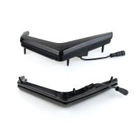 Luces De Señal De Acceso LED Para Polaris RZR XP 1000 Turbo 2018-2021 UTV ATV Luces De Color RGB Material ABS - details 33
