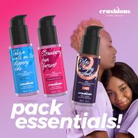 Lubricantes y geles marca CRUSHIOUS ESSENTIALS CRUSHIOUS - details 0