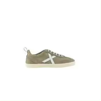 Zapatilla  Munich Volata 87  Verde para Hombre - 1