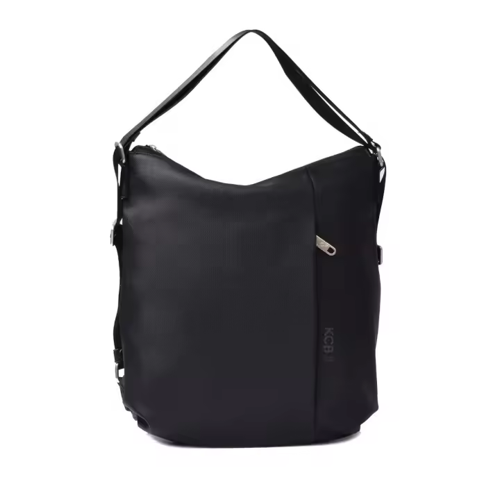KCB Strong Bolso-Mochila | Versátil, Convertible, Espacioso y 100% Vegano - 1