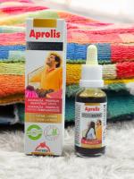 Propobiotic  Aprolis. Sistema inmune, defensas naturales, equinácea, propóleo,tomillo. Gripes, catarros, resfriados - details 2