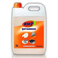 Combo Quitagrasas Profesional KH-7 - Desengrasante recomendado para Superficies Alimentarias. - details 2