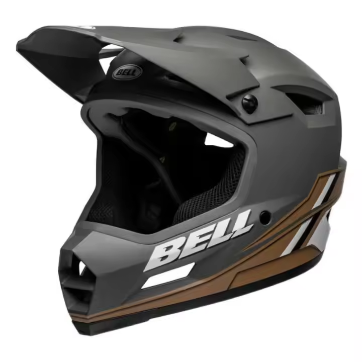 Bell Casco De Descenso Sanction 2 Dlx Mips - 1