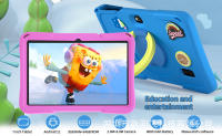 Nueva tableta Infantil de 7 pulgadas 2 + 16Gwifi Bluetooth OZON - details 0