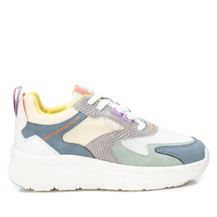 Refresh - Zapatilla Mujer - Calzado Cómodo y Versátil - Moda casual - Modelo  17183903 - 1