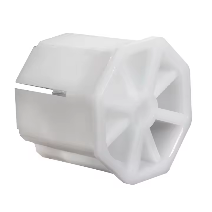 Capsula persiana plastico sin espiga para eje 60 mm. - 1