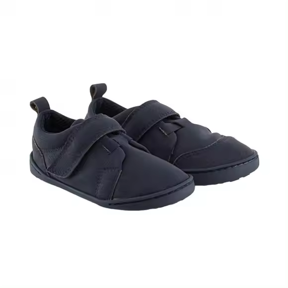 Colegiales barefoot Baby Lobitos Compás Azul Baby Lobitos ILOB24H21 - 1