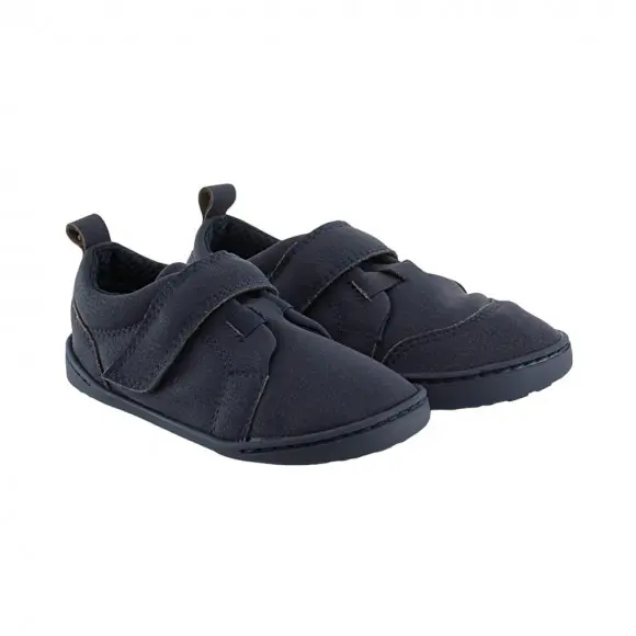 Colegiales barefoot Baby Lobitos Compás Azul Baby Lobitos ILOB24H21 - 1