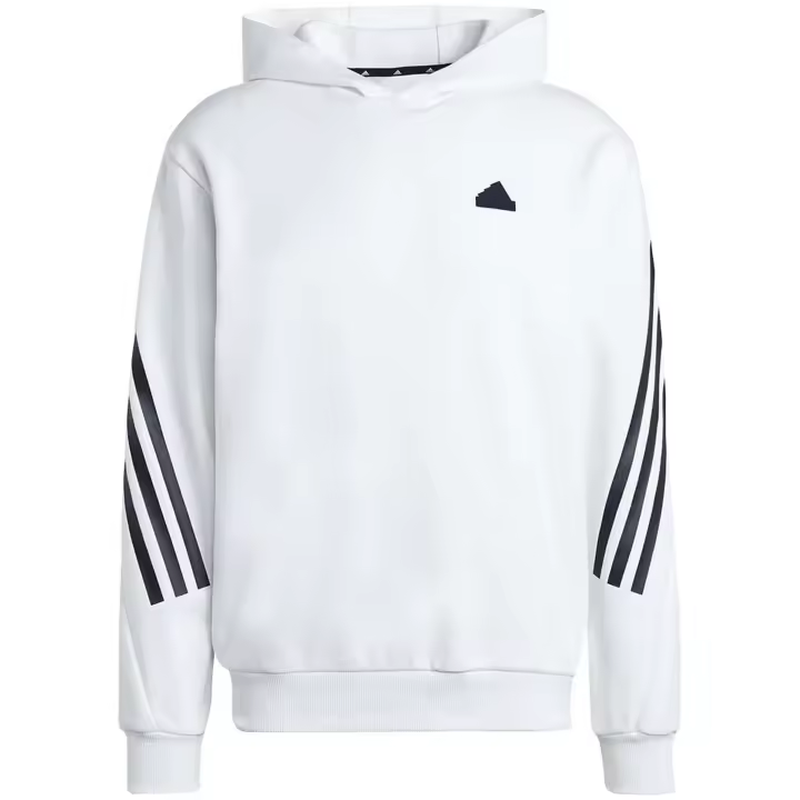 Sudaderas Con Capucha Adidas para Hombre en color Blanco - 1