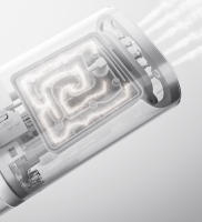 Nueva XIAOMI MIJIA Alce Portátil De Vapor Para Ropa 2 Hierro Limpiador Eléctrico Portátil Plegable Eliminación De Pulgas Máquina De Planchar Plana - details 5