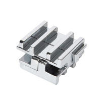 Juguete Inteligente Clásico IQ Metal Teaser Puzzle Baffling Para Niños Y Adultos Juego De Desenredo De Rompecabezas Desbloqueable - details 5