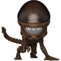 Funko Alien Xenomorph The Runner Alien 3 Supersized Super 15cm Funko Pop   Aliens 1768 - details 1
