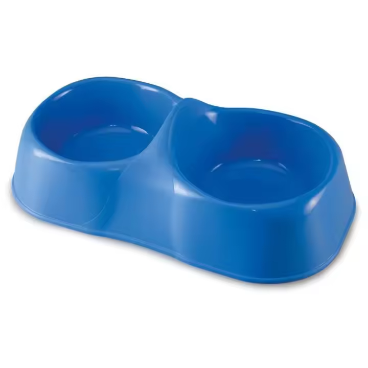 Arquivet - COMEDERO MAYA DOBLE M 26 cm - 1