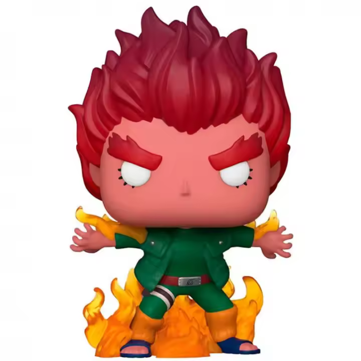 Funko POP Might Guy Exclusive 824 Naruto Shippuden    Naruto Shippuden - 1