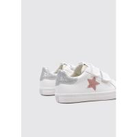 Gioseppo  ORKENY Deportivas Con Velcro Niña Blanco - details 2