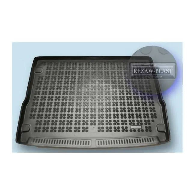Rezaw Plast Prot. Maletero Caucho 3D Premium Ford FOCUS II Station Wagon  2005 - 2011  REF: 230417 - 1