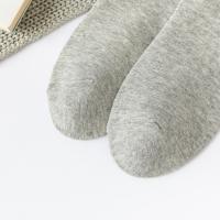 6 Pares De Calcetines Estilo Japonés Moda Casual Para Mujer Harajuku Con Volantes Y Colores Sólidos Calcetines De Algodón Tubo Medio - details 26