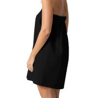 Toalla De Baño De Paja Para Mujer Ligera De Rodilla Para Spa Y Belleza Envoltura Corporal Uso Doméstico after Shower Towel Para Cepillo El Cabello - details 3