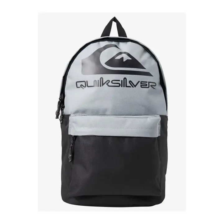 Mochila  Quiksilver The Poster Logo Aqybp03144-kvj0 Mochilas Quiksilver - 1