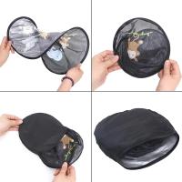 Cubierta De Sombra Para Coche Universal Para Ventanas Lateral Pantalla De Sol Para Niños Y Adultos Adhesiva PVC - details 8