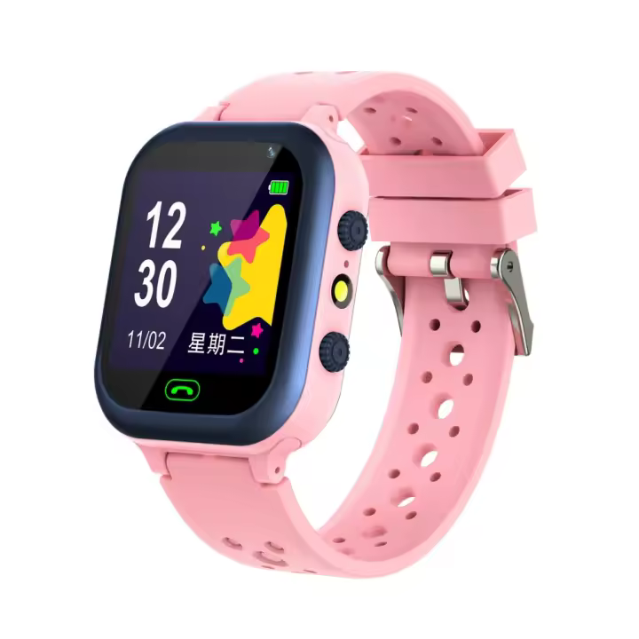 Reloj inteligente impermeable para niños - 1