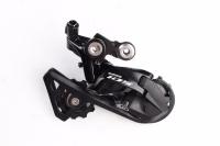 Derileador Trasero Shimano 105 R7000 Ultegra R8000 11 Velocidades Para Bicicleta De Carretera Accesorios De Bicicleta Caja Corta SS Caja Media GS - details 0