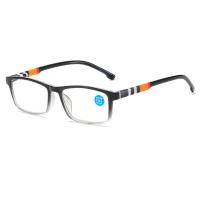 Gafas De Lectura Ultraligero Para Hombres Y Mujeres Anti Luz Azul Estilo Fashion Con Impresión Gafas Presbíopicas Para Primavera 1.0 a 4.0 - details 4