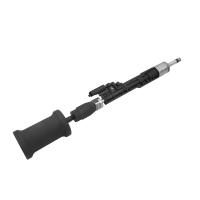 Herramienta De Desmontaje De Inyector De Combustible Perfeclan Puller De Martillo De Deslizamiento De Acero Para Motocicletas Adecuado Para N14 N18 N20 N55 N63 S63 N26 N53 N54 Negro - details 4