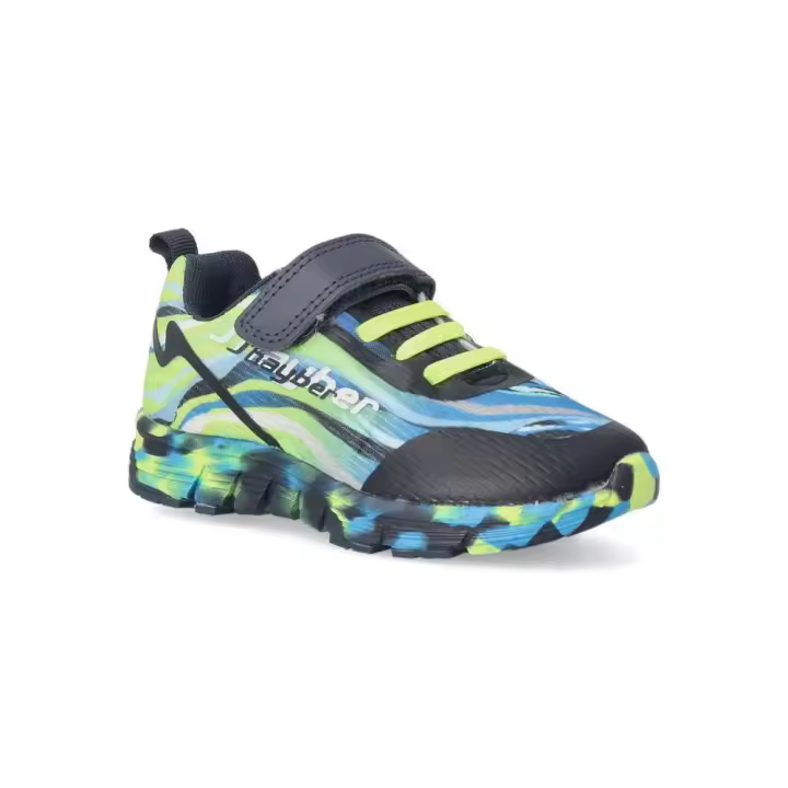 JHAYBER Zapatilla deportiva confort Rotel Referencia: 81966 niño - 1