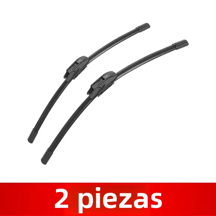 Limpia Parabrisas Para Honda CR-V MK2 2002-2006 Limpia Parabrisas Delantero Y Trasero 21" + 20" Accesorios De Cuchilla Y Pincel - 1