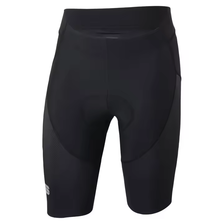Sportful Culote In Liner Negro Hombre Adulto - 1