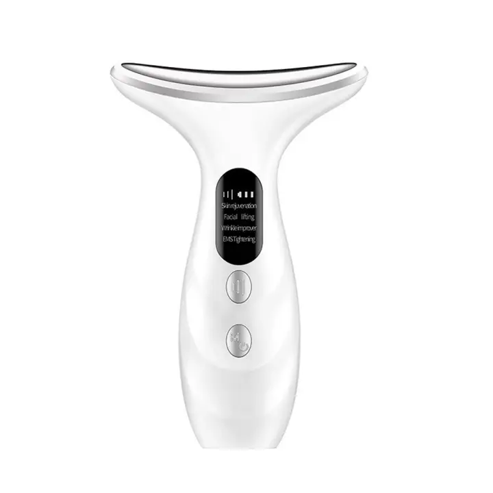 Instrumento portátil de belleza para el hogar, lifting y dilución de arrugas nasolabiales, instrumento de eliminación de arrugas de belleza de cuello - 1