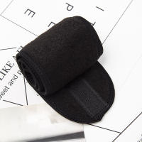 Headband Ajustable Ancha Para Mujer Uso En Yoga Spa Baño Baño Ducha Maquillaje Limpieza Facial Accesorios De Cosméticos Para Damas - details 2