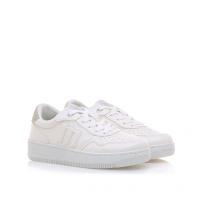 MUSTANG 60724 C57278 Zapatillas deportivas mujer 34418 25V DEPORTIVO CORDON BLANCO - details 4