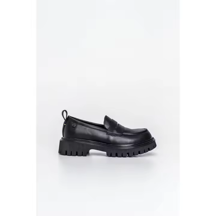 Mocasín Refresh Detalle Antifaz Polipiel - 1