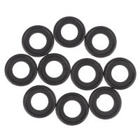 10Pcs Sellamañadas De Bucle Para Tapa De Aceite Compatible Con Buick Vauxhall GMC Ford Opel Corvette Holden Land Rover Oldsmobil - details 0