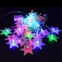 Curtain De Navidad LED Con Icicles Y Enredaderas De Hadas 4M Decoración Para Jardín Fiesta Hogar Año Nuevo - details 10