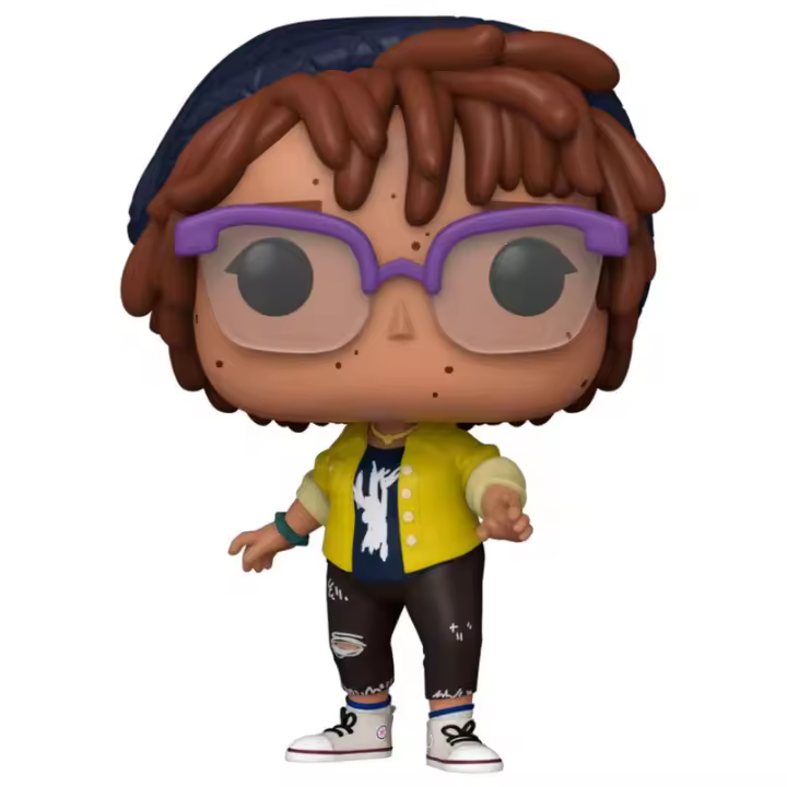 Funko POP April O´Neil 1392 Tortugas Ninja    Las Tortugas Ninja - 1