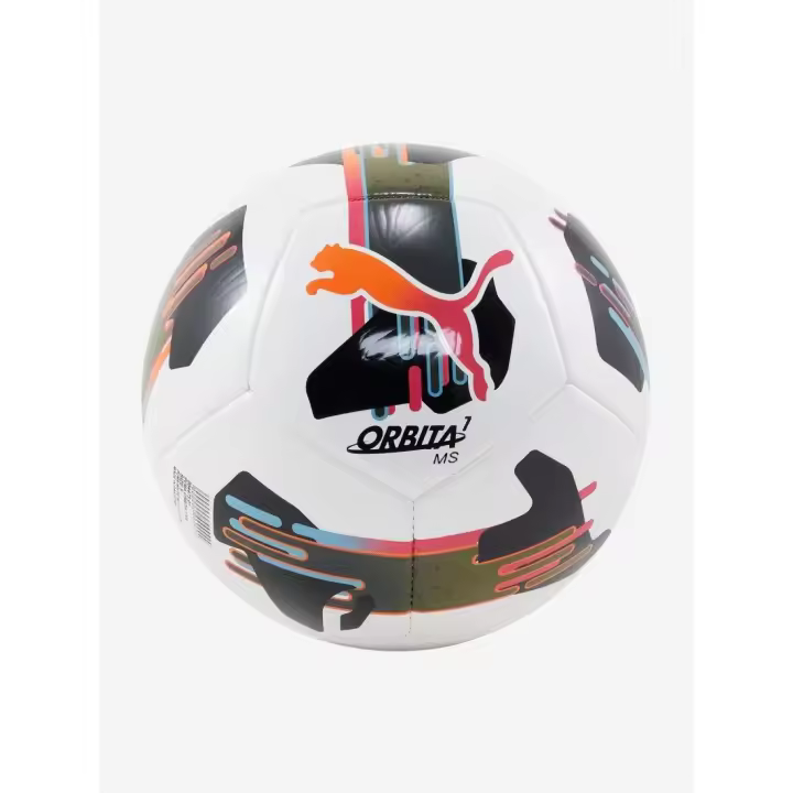 Balón Futbol Puma Orbita F24 Blanco Publff2475Ad - 1