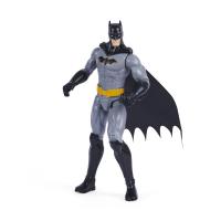 SPIN MASTER - BATMAN - DC COMICS - Pack Figura Batman Y Robin contra Joker: Figuras de Acción de 30 cm - 6064967 - Superheroes Juguetes - Juguetes Niños +3 Años - details 3