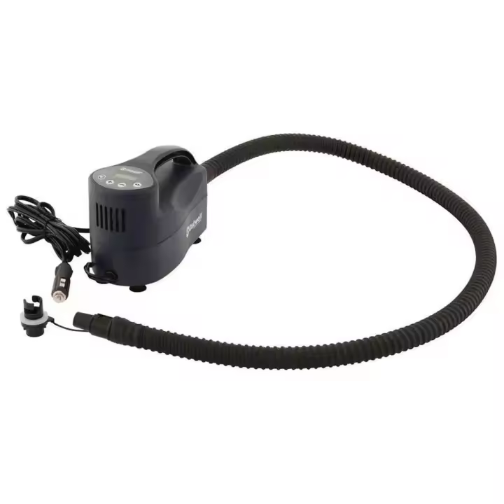Outwell Bomba De Aire Eléctrica Wind Gust 12v - 1