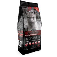 Alpha Spirit Pienso Natural Semi-húmedo Puppies para Cachorros - details 1