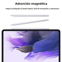 Stylus Universal Para Tabletas Con Estuche De Lápiz Compatible Con Android Apple Windows iPad Phablet Accesorio Para iPad Sin Bluetooth - details 4