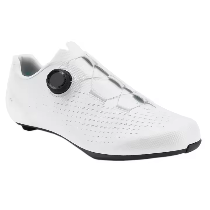 Cube Zapatillas De Carretera Sydrix Blanco - 1
