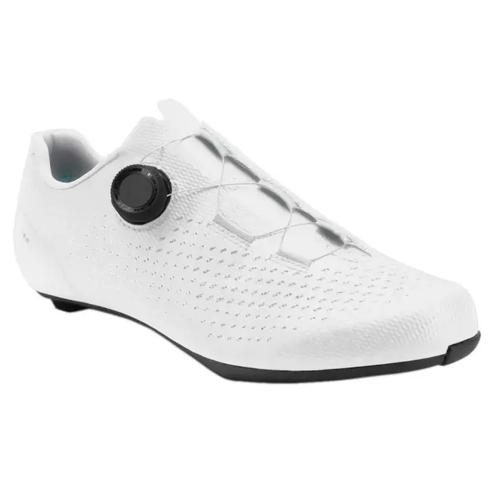 Cube Zapatillas De Carretera Sydrix Blanco - 1